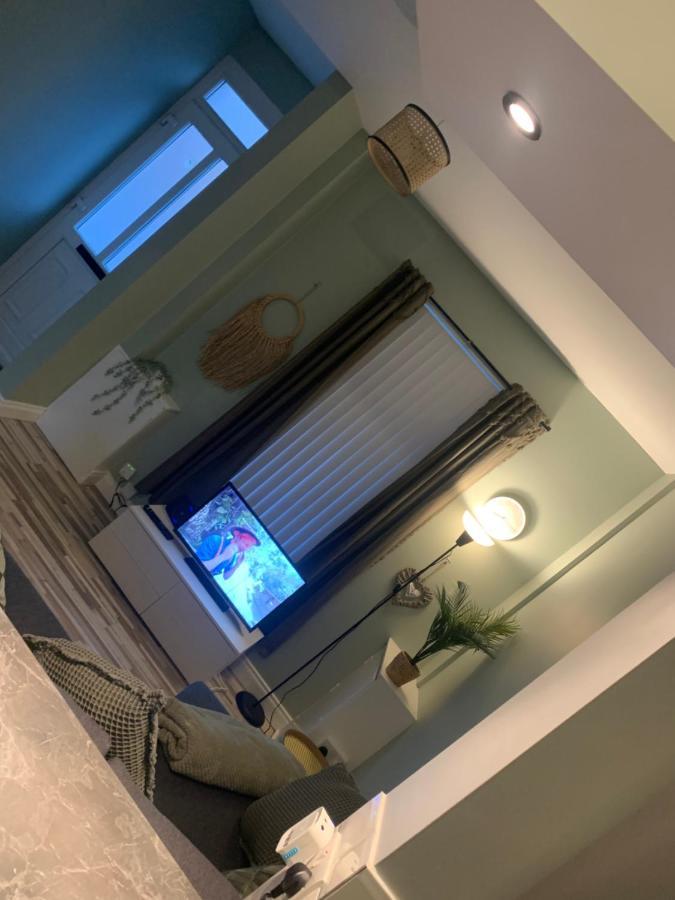 2 Bedroom Cheerful House Close To City Center Belfast Exteriér fotografie