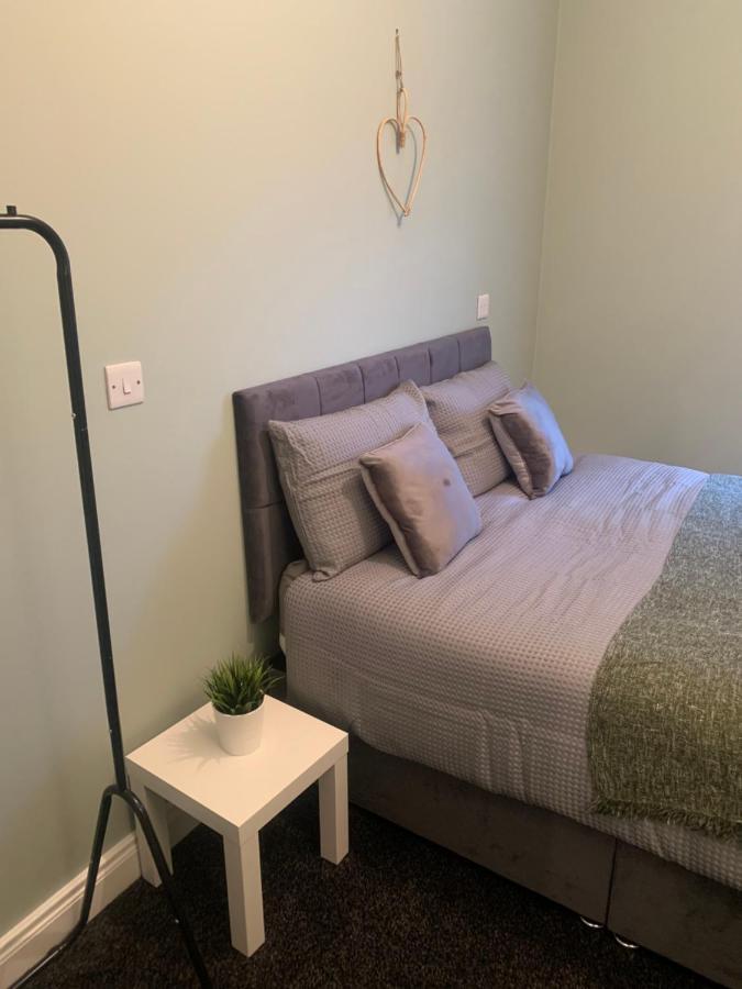 2 Bedroom Cheerful House Close To City Center Belfast Exteriér fotografie