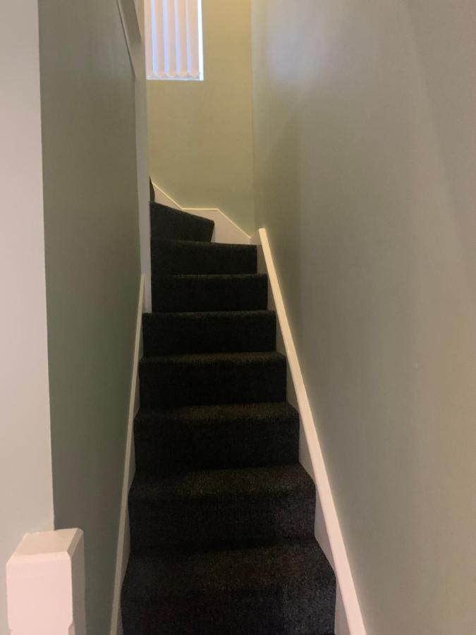 2 Bedroom Cheerful House Close To City Center Belfast Exteriér fotografie
