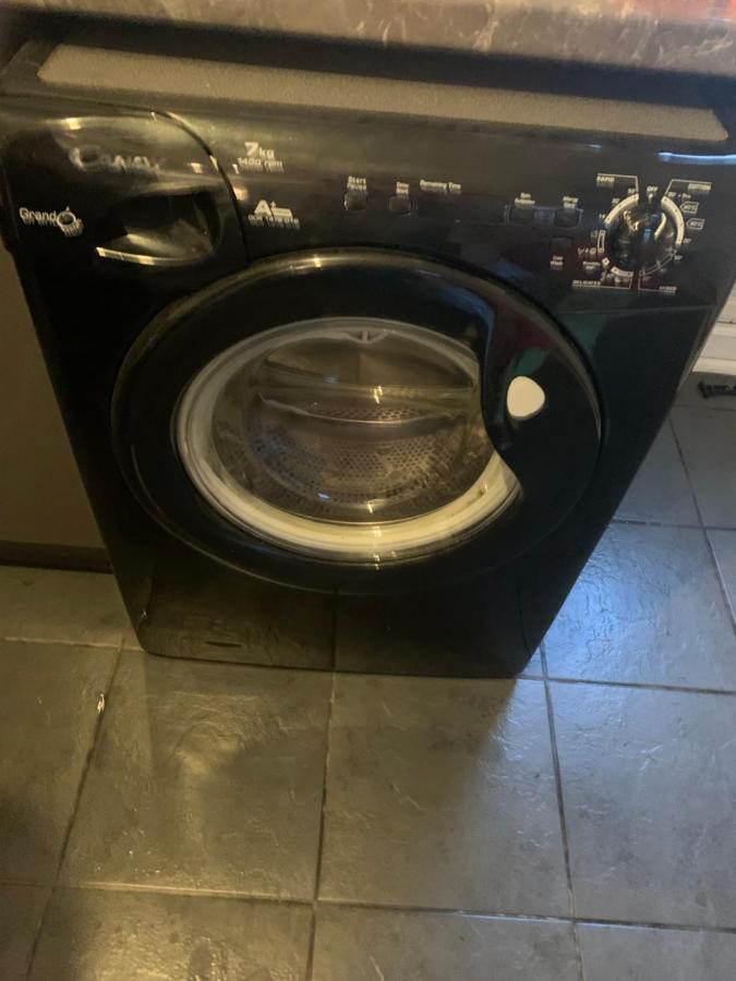 2 Bedroom Cheerful House Close To City Center Belfast Exteriér fotografie