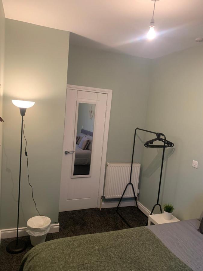 2 Bedroom Cheerful House Close To City Center Belfast Exteriér fotografie