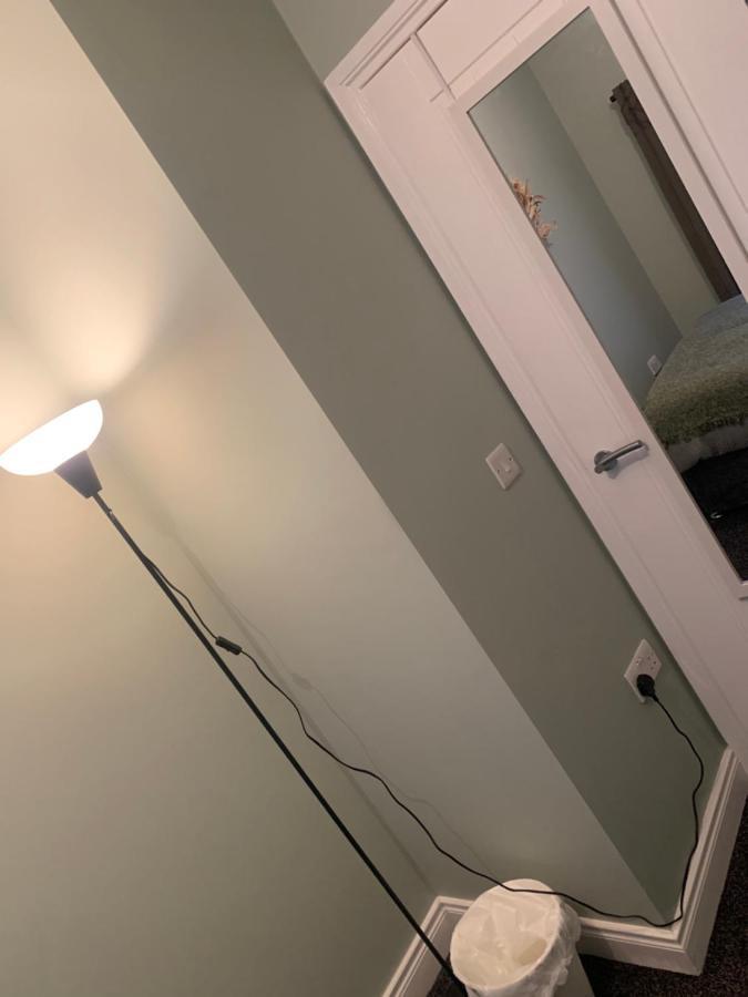 2 Bedroom Cheerful House Close To City Center Belfast Exteriér fotografie