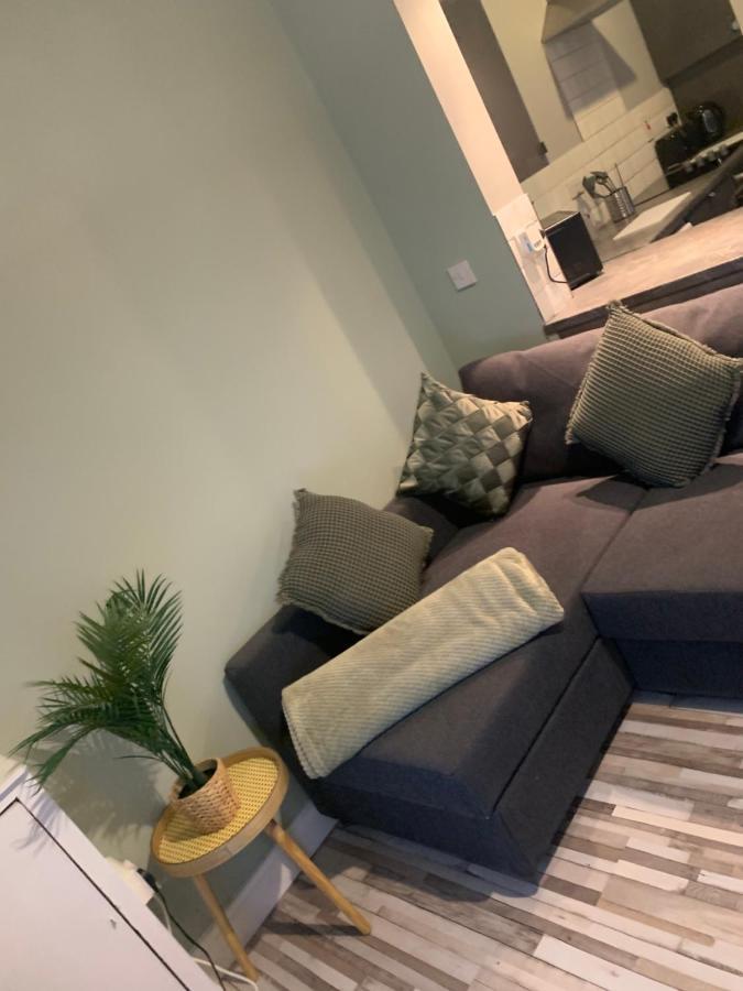 2 Bedroom Cheerful House Close To City Center Belfast Exteriér fotografie