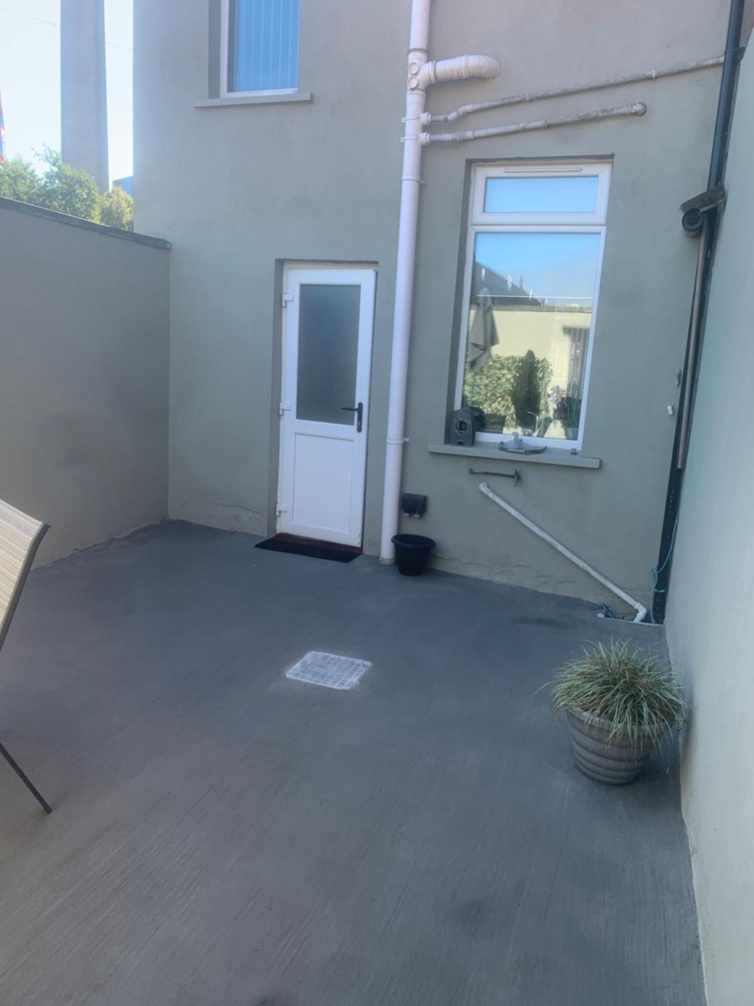 2 Bedroom Cheerful House Close To City Center Belfast Exteriér fotografie