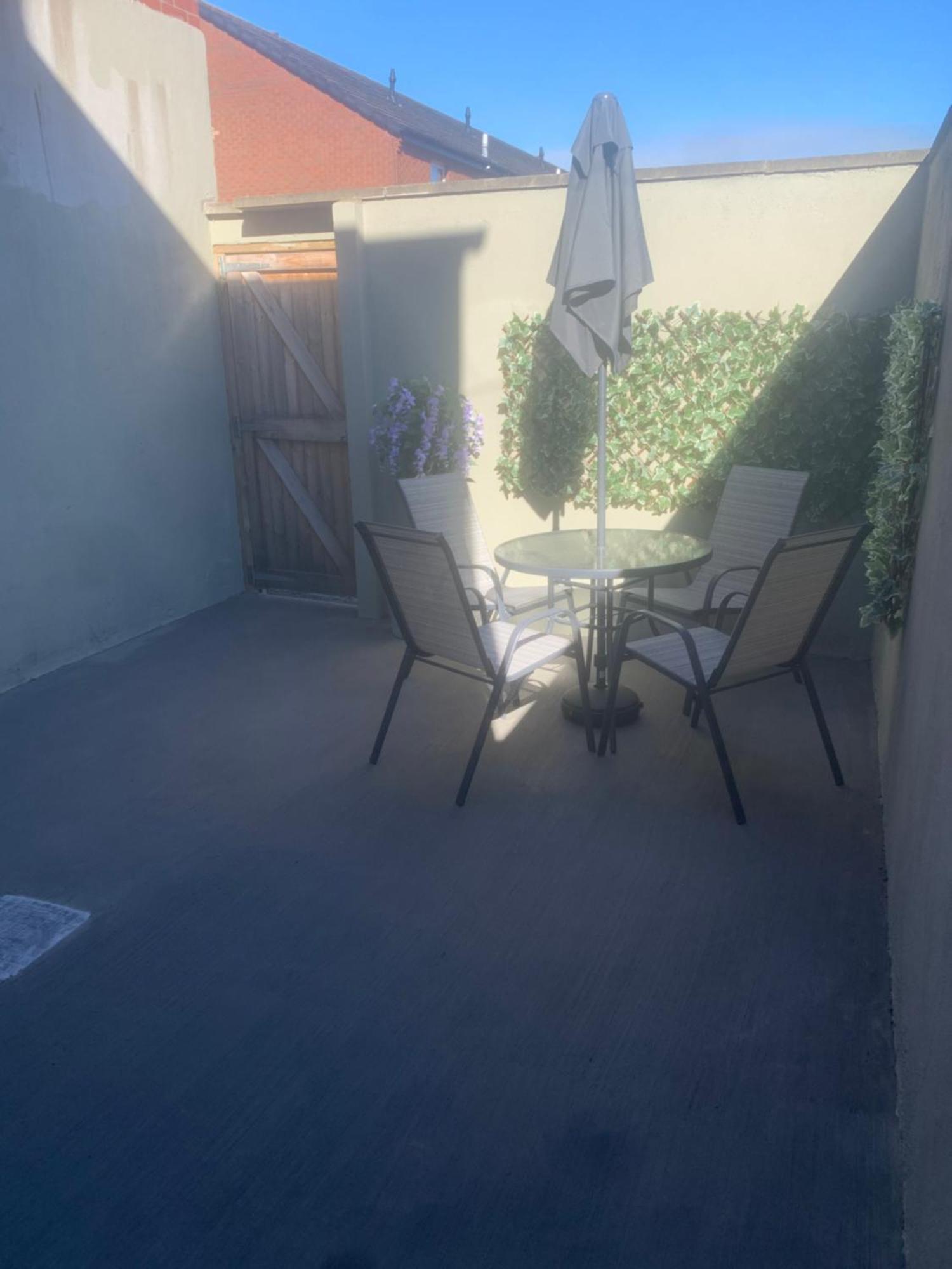 2 Bedroom Cheerful House Close To City Center Belfast Exteriér fotografie